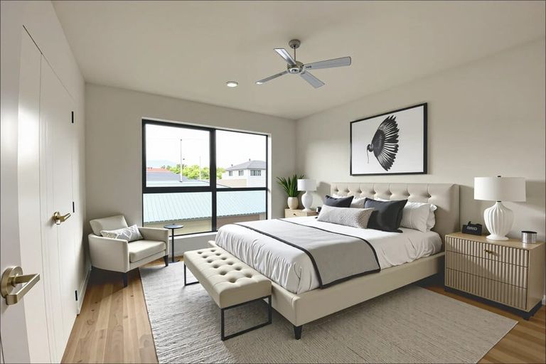 Photo of property in 321e Pakuranga Road, Pakuranga Heights, Auckland, 2010