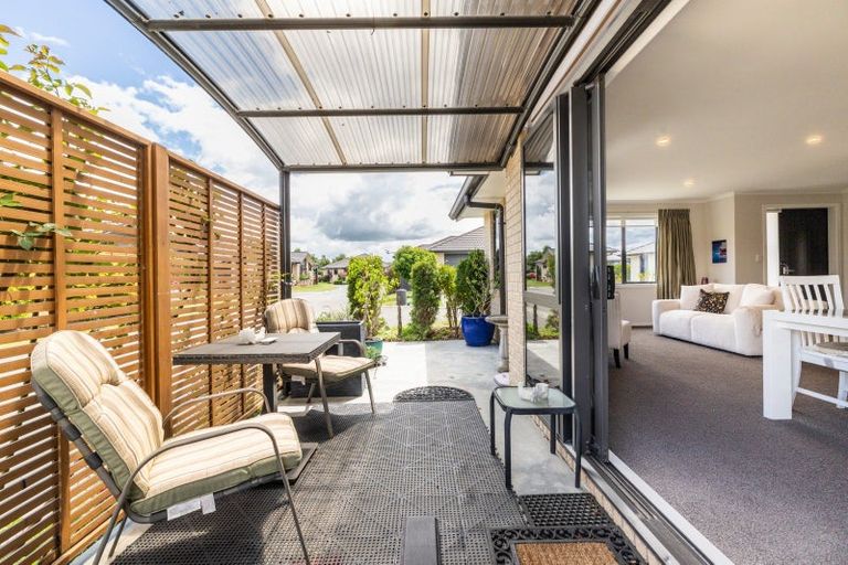 Photo of property in Frimley Village, 41/23 Matariki Avenue, Frimley, Hastings, 4120