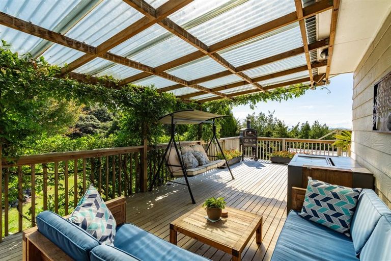 Photo of property in 168 Massey Road, Waipu, 0582