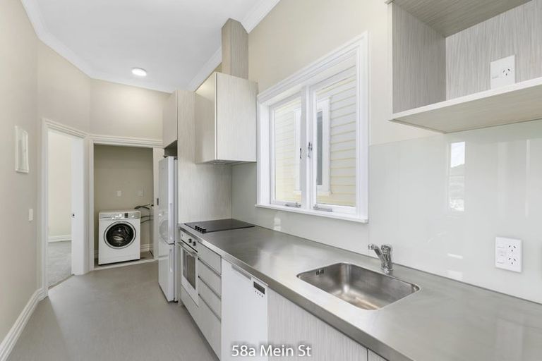 Photo of property in 58 Mein Street, Newtown, Wellington, 6021