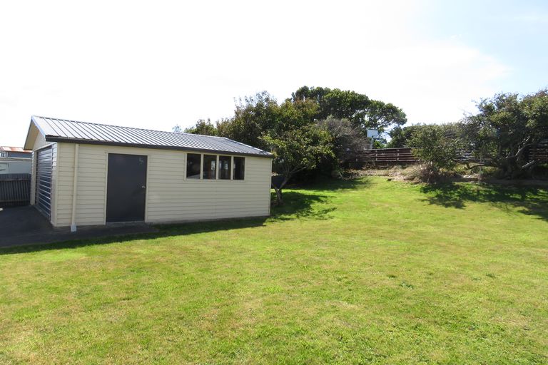 Photo of property in 5 Orwell Crescent, Newfield, Invercargill, 9812