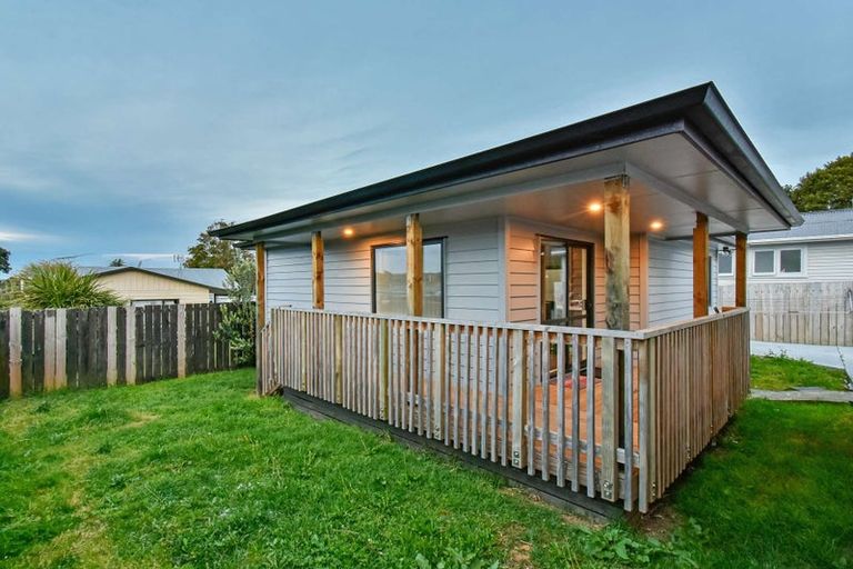 Photo of property in 11a Clayton Road, Manurewa, Auckland, 2102