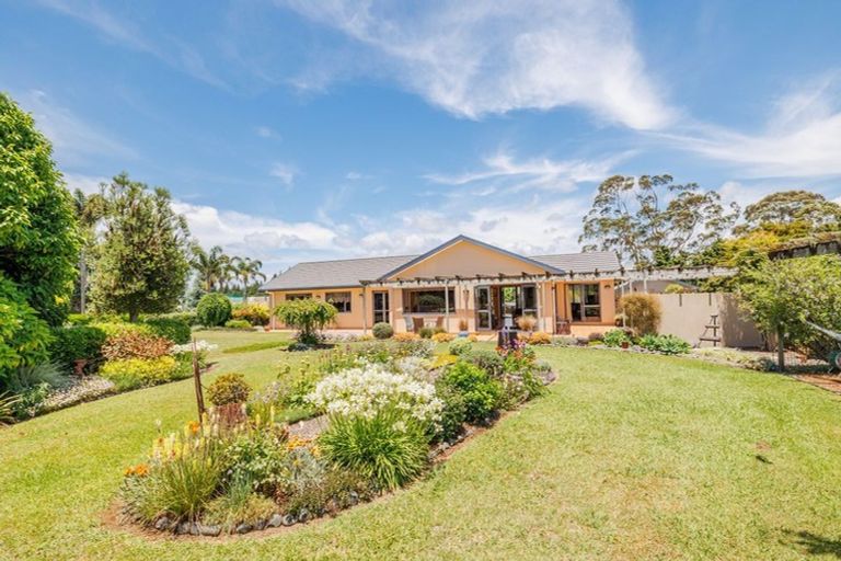 Photo of property in 158a Kapiro Road, Kerikeri, 0294