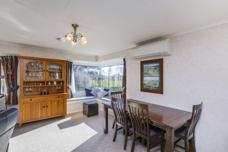 Photo of property in 580 Stoney Creek Road, Kelvin Grove, Palmerston North, 4470