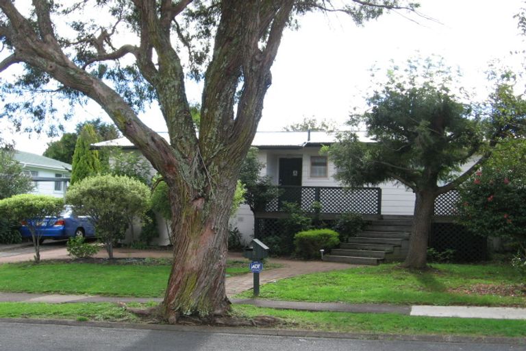 Photo of property in 9 Colum Place, Bucklands Beach, Auckland, 2014