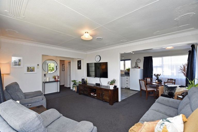 Photo of property in 5 Orwell Crescent, Newfield, Invercargill, 9812