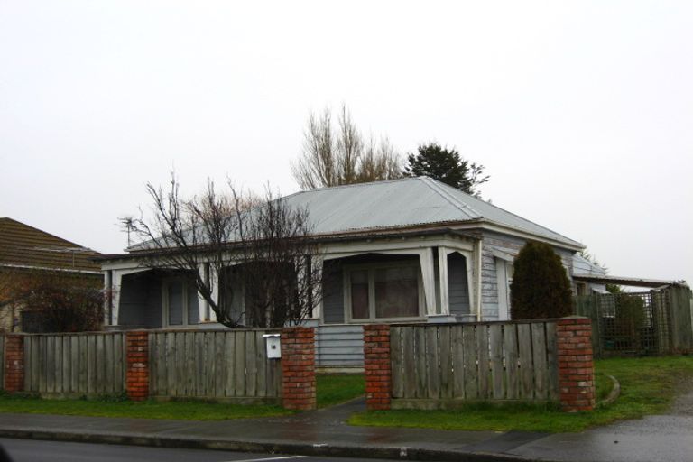 Photo of property in 15 Pomona Street, Georgetown, Invercargill, 9812