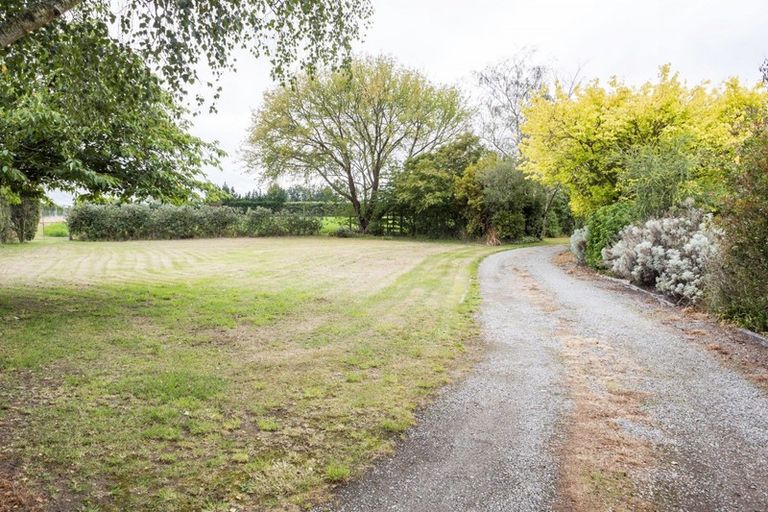 Photo of property in 22 Levels Plain Road, Levels, Timaru, 7975
