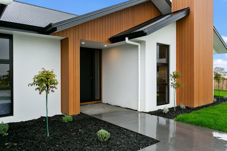 Photo of property in 219 Thorncombe Road, Te Awamutu, 3800