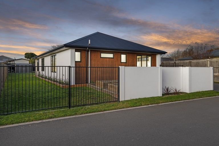 Photo of property in 3 Growers Lane, Woolston, Christchurch, 8023