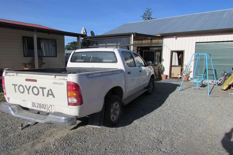 Photo of property in 49 Gray Street, Fairlie, 7925