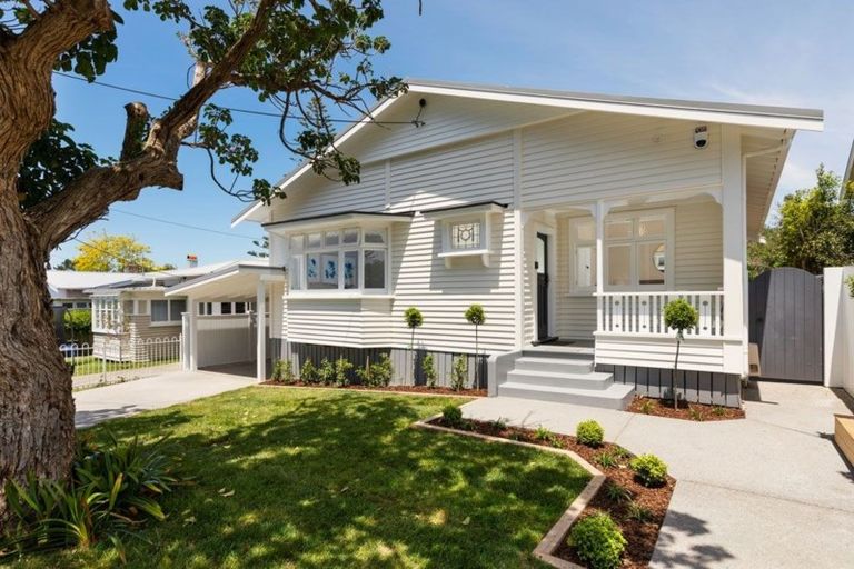 Photo of property in 11 Empire Road, Devonport, Auckland, 0624