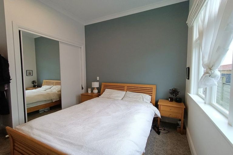 Photo of property in 17 Rossiter Avenue, Waterloo, Lower Hutt, 5011