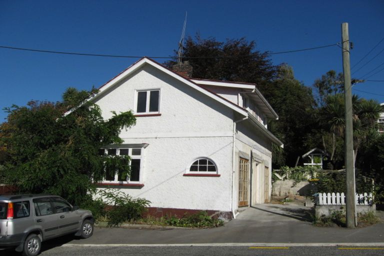Photo of property in 22 Nelson Terrace, Seaview, Timaru, 7910
