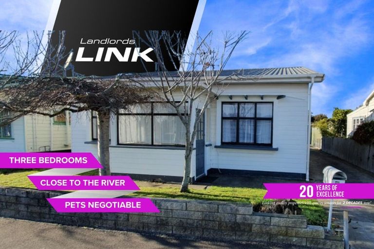 Photo of property in 15 Dublin Street, Whanganui, 4500
