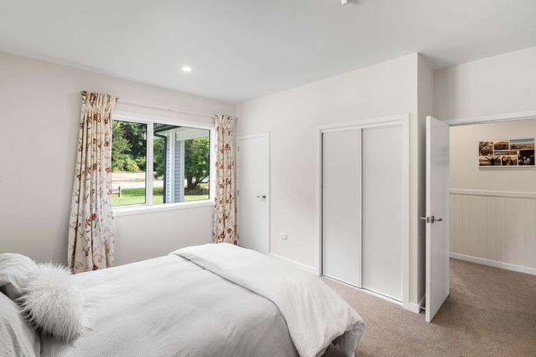 Photo of property in 4 Kowhai Drive, Darfield, 7510