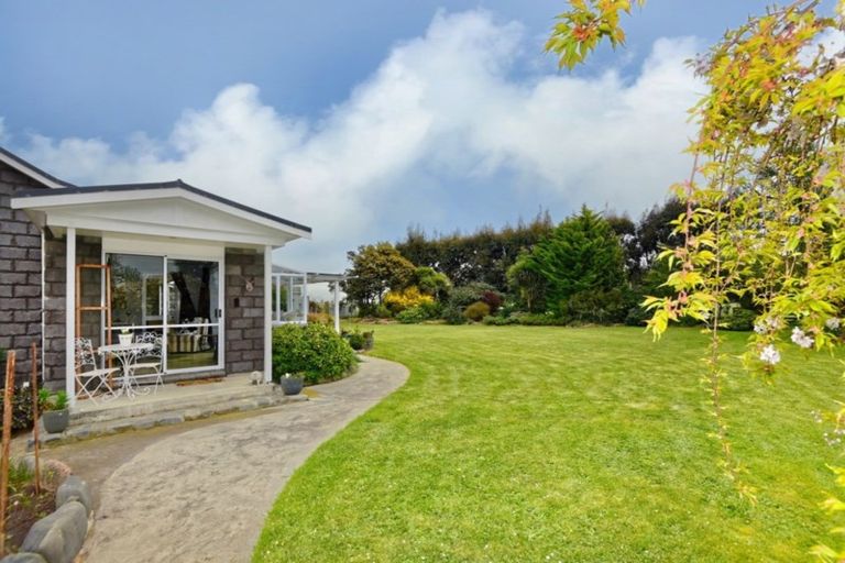 Photo of property in 291 Karanga Road, Dunsandel, Leeston, 7682