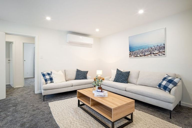 Photo of property in 16 Leverett Place, North New Brighton, Christchurch, 8083