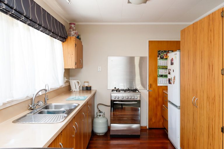 Photo of property in 203 Albert Street, Hokowhitu, Palmerston North, 4410