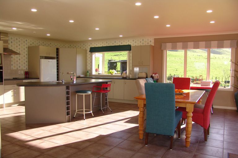 Photo of property in 248 Kakepuku Road, Pokuru, Te Awamutu, 3873