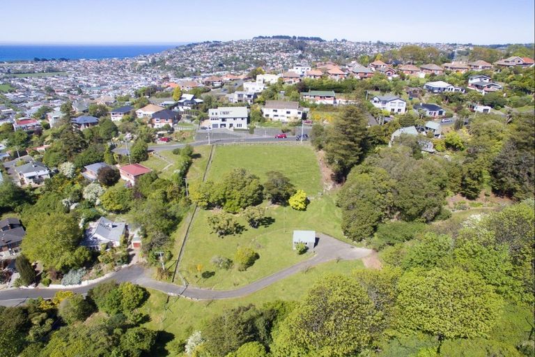 Photo of property in 103 Maryhill Terrace, Maryhill, Dunedin, 9011