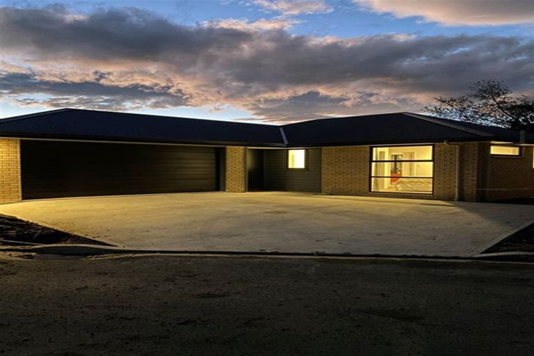 Photo of property in 5 Alder Crescent, Mosgiel, 9024