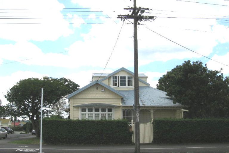 Photo of property in 56 Calliope Road, Devonport, Auckland, 0624