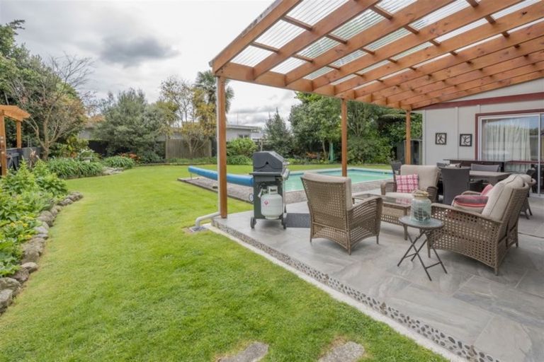 Photo of property in 188 Bartholomew Road, Levin, 5510