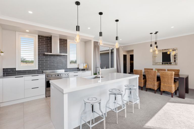 Photo of property in 6 Diane Place, Te Kowhai, Hamilton, 3288