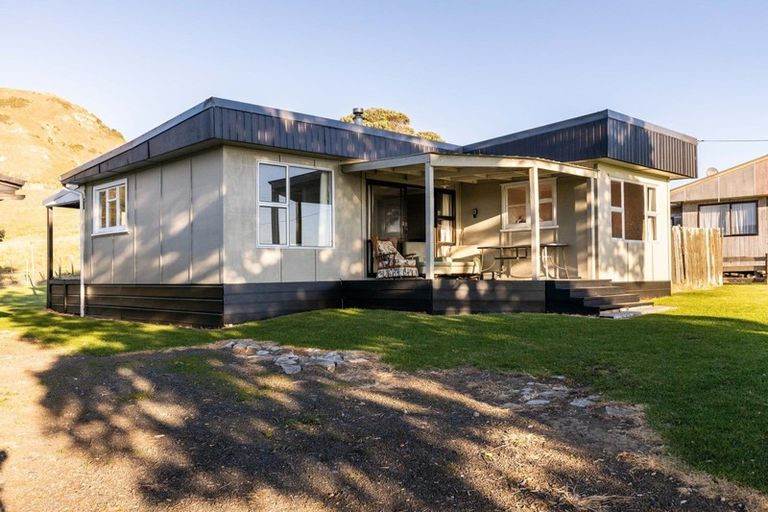 Photo of property in 5203 State Highway 3, Awakino, Mokau, 4376