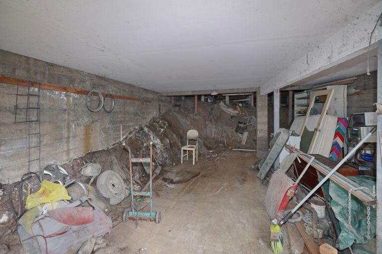 Photo of property in 193 Dyers Pass Road, Cashmere, Christchurch, 8022