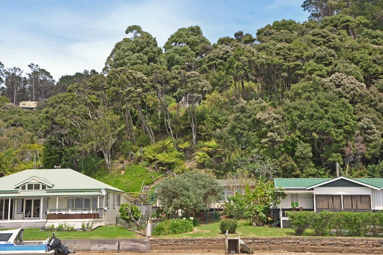 Photo of property in 4 Schoolhouse Bay Road, Kawau Island, 0920