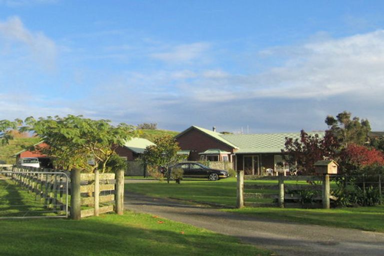 Photo of property in 6 Mannington Road, Otamatea, Whanganui, 4500