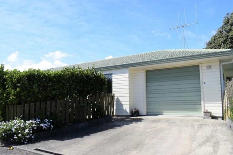 Photo of property in 57b Kirk Street, Otaki, 5512