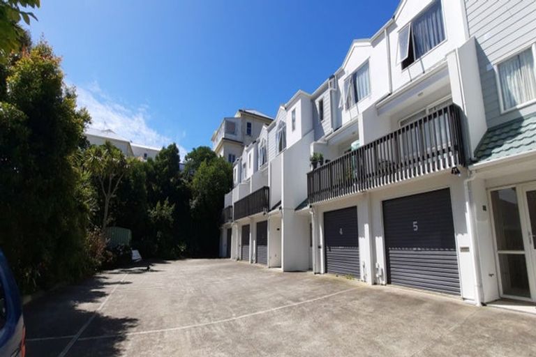 Photo of property in 1/33 Hiropi Street, Newtown, Wellington, 6021