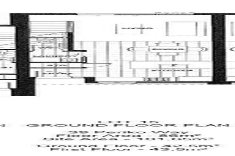 Photo of property in 39 Periko Way, Takanini, 2112