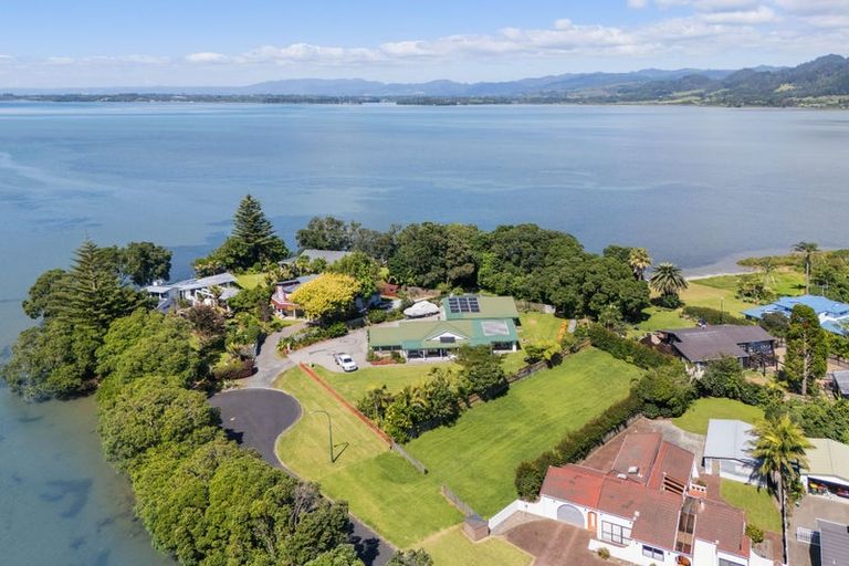 Photo of property in 7 Waione Avenue, Athenree, Waihi Beach, 3177