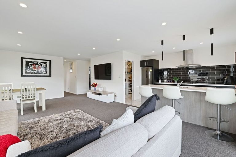 Photo of property in 16 Azara Way, Wigram, Christchurch, 8025