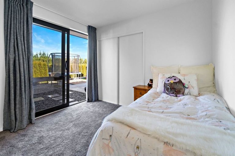 Photo of property in 26 Leyland Crescent, Swannanoa, Kaiapoi, 7692