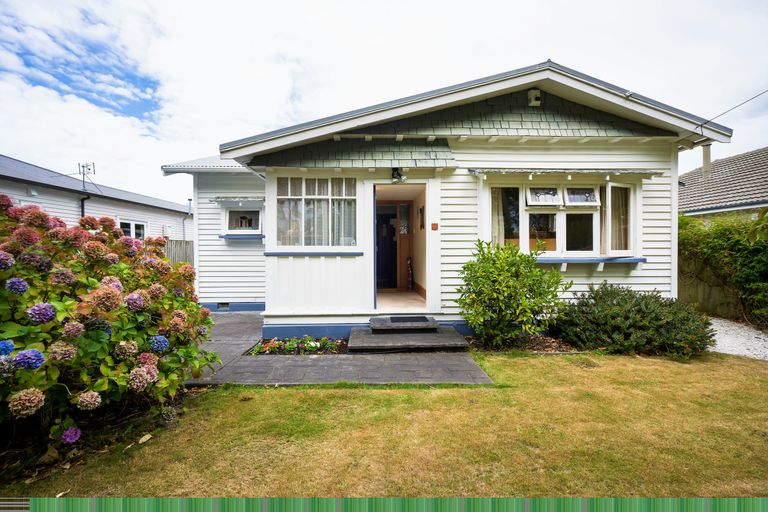 Photo of property in 92 Rose Street, Somerfield, Christchurch, 8024