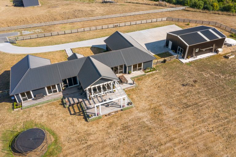 Photo of property in 6 Diane Place, Te Kowhai, Hamilton, 3288