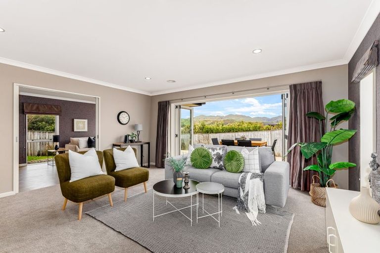 Photo of property in 59 Nelson Avenue, Aotea, Porirua, 5024