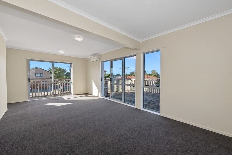 Photo of property in 1d Beaumont Street, Hamilton East, Hamilton, 3216