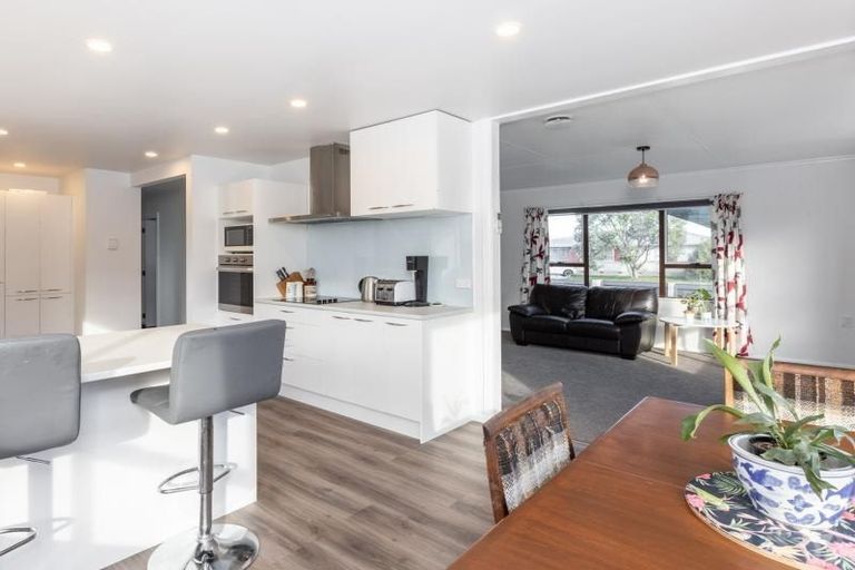 Photo of property in 24 Ranfurly Street, Tamatea, Napier, 4112