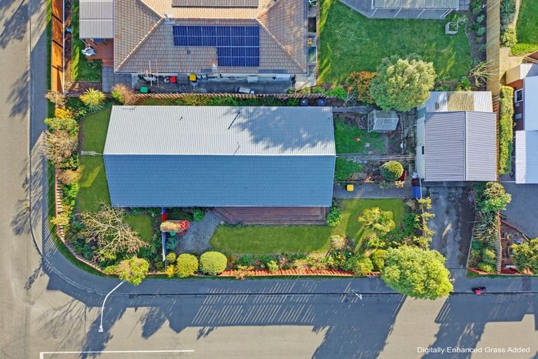 Photo of property in 1 Bush Street, Rangiora, 7400