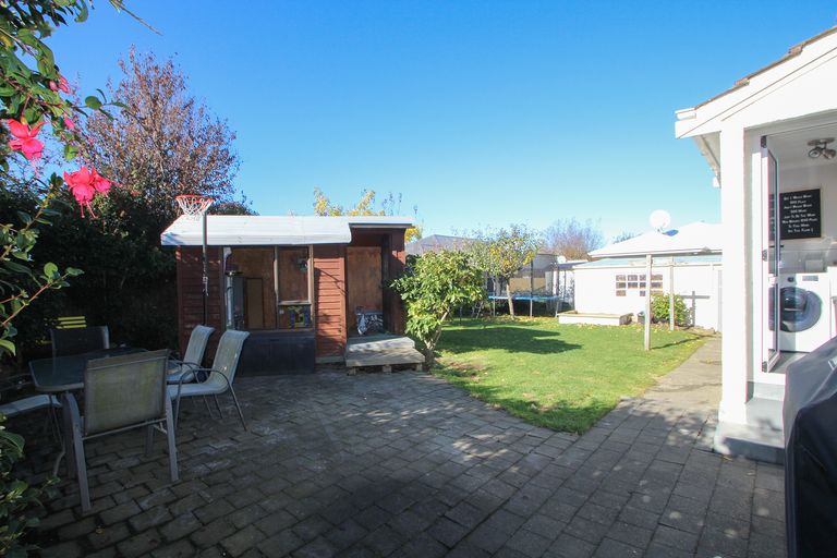 Photo of property in 29 Queens Crescent, Oamaru, 9400