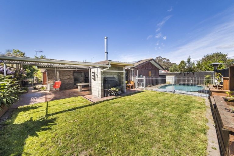 Photo of property in 98 Gillespies Line, Cloverlea, Palmerston North, 4412