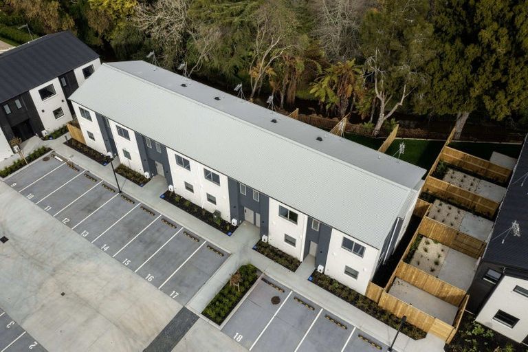 Photo of property in 6/161 Ohaupo Road, Te Awamutu, 3800