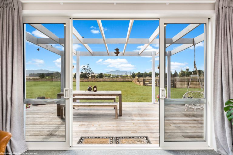 Photo of property in 6 Diane Place, Te Kowhai, Hamilton, 3288