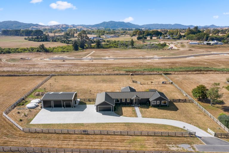 Photo of property in 6 Diane Place, Te Kowhai, Hamilton, 3288